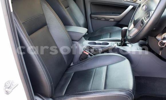 Buy Used Ford Ranger White Car in Maputsoe in Leribe Buy Used Ford Ranger White Car in Maputsoe in Leribe