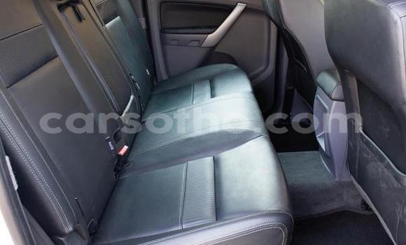 Buy Used Ford Ranger White Car in Maputsoe in Leribe Buy Used Ford Ranger White Car in Maputsoe in Leribe