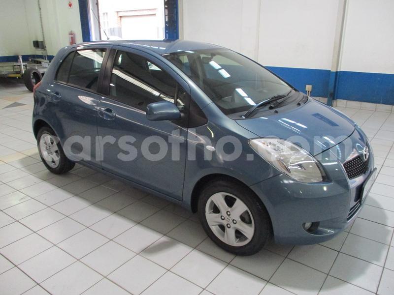 Big with watermark toyota yaris maseru maseru 13326