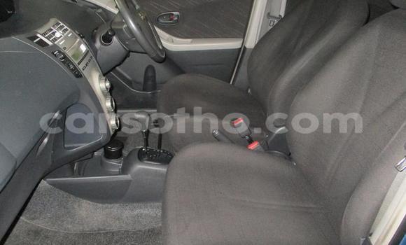 اشتري مستعمل Toyota Yaris Blue سيارة في Maseru في Maseru اشتري مستعمل Toyota Yaris Blue سيارة في Maseru في Maseru