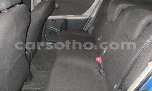 اشتري مستعمل Toyota Yaris Blue سيارة في Maseru في Maseru اشتري مستعمل Toyota Yaris Blue سيارة في Maseru في Maseru