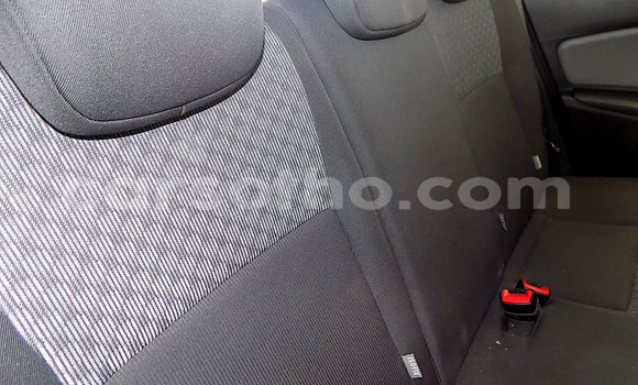 اشتري مستعمل Toyota Yaris White سيارة في Mafeteng في Mafeteng اشتري مستعمل Toyota Yaris White سيارة في Mafeteng في Mafeteng