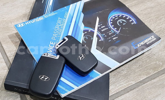 Sayi Na hannu Hyundai ix35 Silver Mota in Mafeteng a Mafeteng Sayi Na hannu Hyundai ix35 Silver Mota in Mafeteng a Mafeteng