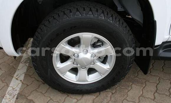 Buy Used Isuzu KB White Car in Mohale's Hoek in Mohale's Hoek Buy Used Isuzu KB White Car in Mohale's Hoek in Mohale's Hoek