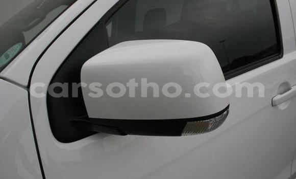 Buy Used Isuzu KB White Car in Mohale's Hoek in Mohale's Hoek Buy Used Isuzu KB White Car in Mohale's Hoek in Mohale's Hoek