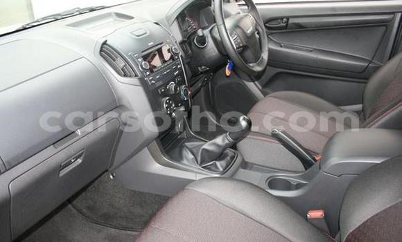 Buy Used Isuzu KB White Car in Mohale's Hoek in Mohale's Hoek Buy Used Isuzu KB White Car in Mohale's Hoek in Mohale's Hoek