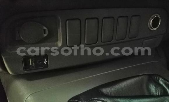 اشتري مستعمل Toyota Hilux White سيارة في Maseru في Maseru اشتري مستعمل Toyota Hilux White سيارة في Maseru في Maseru