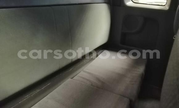 اشتري مستعمل Toyota Hilux White سيارة في Maseru في Maseru اشتري مستعمل Toyota Hilux White سيارة في Maseru في Maseru