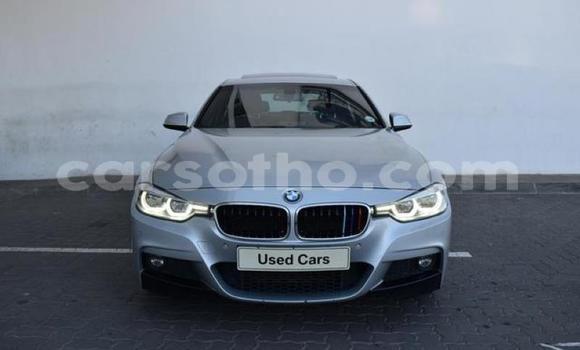 Sayi Na hannu BMW M3 Silver Mota in Maseru a Maseru Sayi Na hannu BMW M3 Silver Mota in Maseru a Maseru