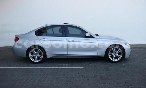 Sayi Na hannu BMW M3 Silver Mota in Maseru a Maseru Sayi Na hannu BMW M3 Silver Mota in Maseru a Maseru