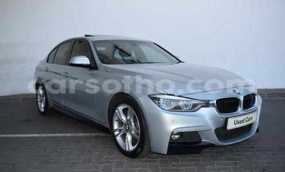 Sayi Na hannu BMW M3 Silver Mota in Maseru a Maseru Sayi Na hannu BMW M3 Silver Mota in Maseru a Maseru