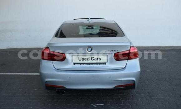 Sayi Na hannu BMW M3 Silver Mota in Maseru a Maseru Sayi Na hannu BMW M3 Silver Mota in Maseru a Maseru
