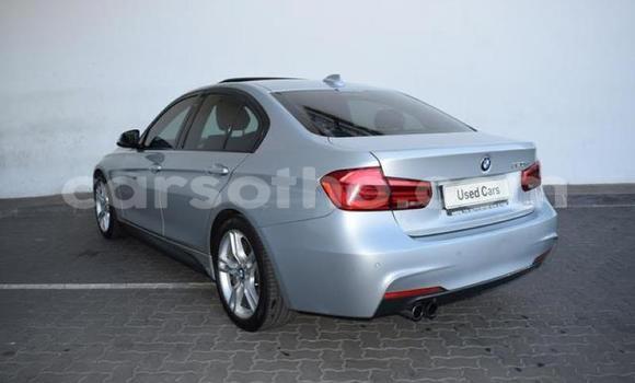Sayi Na hannu BMW M3 Silver Mota in Maseru a Maseru Sayi Na hannu BMW M3 Silver Mota in Maseru a Maseru