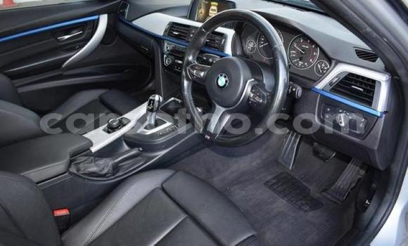 Sayi Na hannu BMW M3 Silver Mota in Maseru a Maseru Sayi Na hannu BMW M3 Silver Mota in Maseru a Maseru