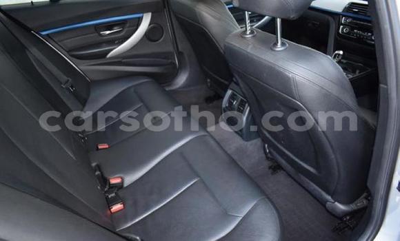 Sayi Na hannu BMW M3 Silver Mota in Maseru a Maseru Sayi Na hannu BMW M3 Silver Mota in Maseru a Maseru