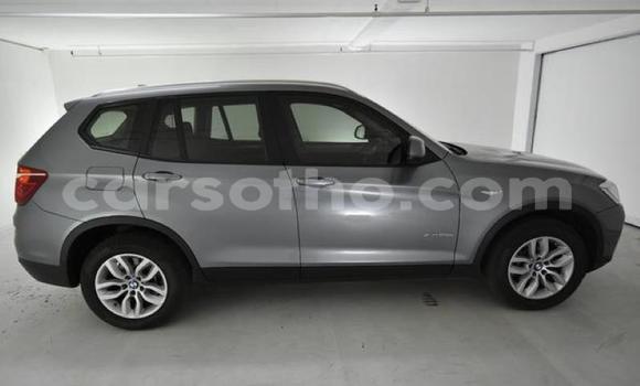 اشتري مستعمل BMW X3 Silver سيارة في Maseru في Maseru اشتري مستعمل BMW X3 Silver سيارة في Maseru في Maseru