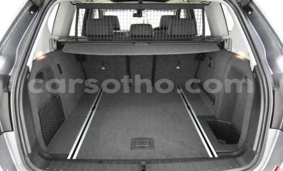 اشتري مستعمل BMW X3 Silver سيارة في Maseru في Maseru اشتري مستعمل BMW X3 Silver سيارة في Maseru في Maseru