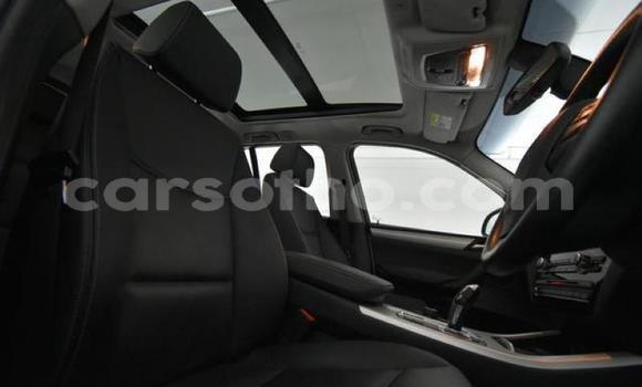 اشتري مستعمل BMW X3 Silver سيارة في Maseru في Maseru اشتري مستعمل BMW X3 Silver سيارة في Maseru في Maseru