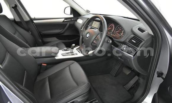 اشتري مستعمل BMW X3 Silver سيارة في Maseru في Maseru اشتري مستعمل BMW X3 Silver سيارة في Maseru في Maseru
