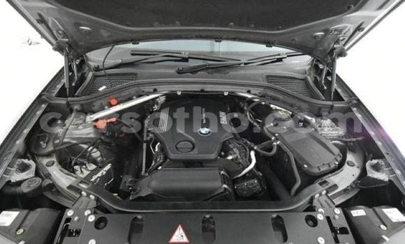 اشتري مستعمل BMW X3 Silver سيارة في Maseru في Maseru اشتري مستعمل BMW X3 Silver سيارة في Maseru في Maseru