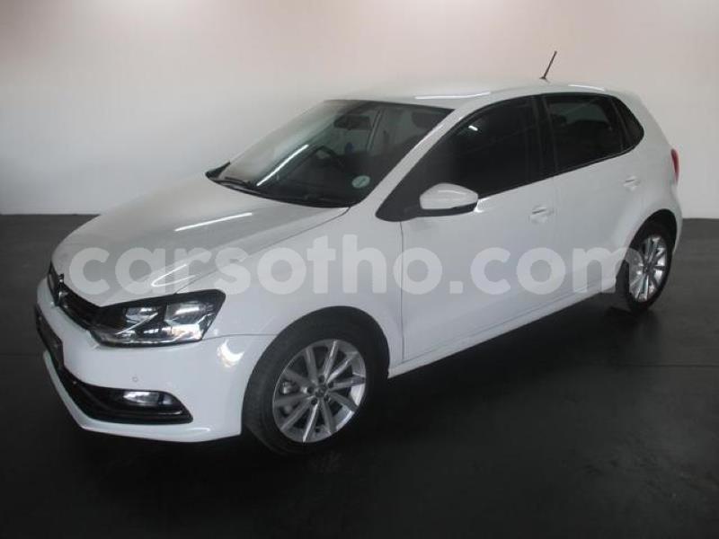 Big with watermark volkswagen polo maseru maseru 13338