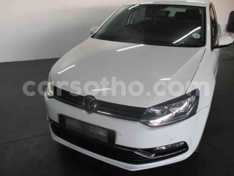 Big with watermark volkswagen polo maseru maseru 13338