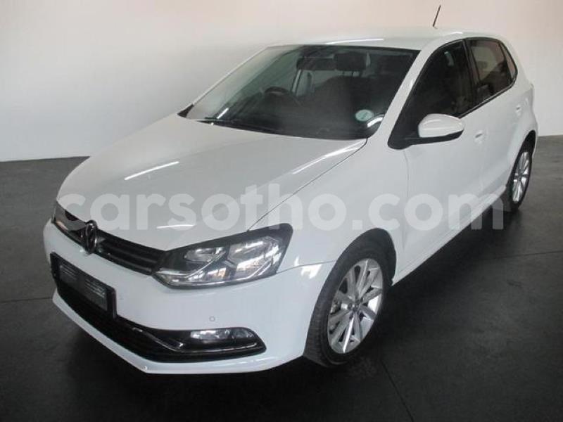 Big with watermark volkswagen polo maseru maseru 13338