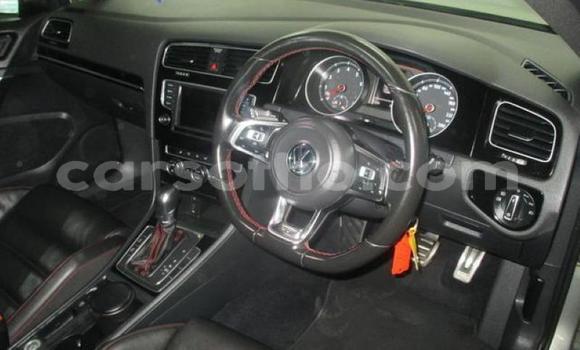Sayi Na hannu Volkswagen Golf GTI Silver Mota in Maseru a Maseru Sayi Na hannu Volkswagen Golf GTI Silver Mota in Maseru a Maseru