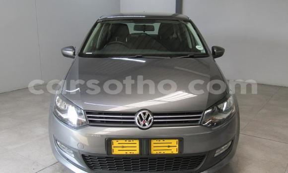 Sayi Na hannu Volkswagen Polo Silver Mota in Maseru a Maseru Sayi Na hannu Volkswagen Polo Silver Mota in Maseru a Maseru