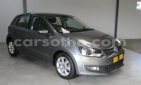 Sayi Na hannu Volkswagen Polo Silver Mota in Maseru a Maseru Sayi Na hannu Volkswagen Polo Silver Mota in Maseru a Maseru