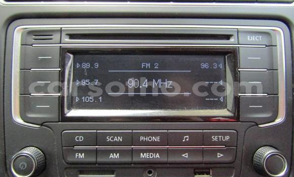 Sayi Na hannu Volkswagen Polo Silver Mota in Maseru a Maseru Sayi Na hannu Volkswagen Polo Silver Mota in Maseru a Maseru