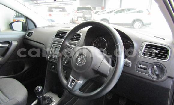 Sayi Na hannu Volkswagen Polo Silver Mota in Maseru a Maseru Sayi Na hannu Volkswagen Polo Silver Mota in Maseru a Maseru