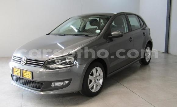 Sayi Na hannu Volkswagen Polo Silver Mota in Maseru a Maseru Sayi Na hannu Volkswagen Polo Silver Mota in Maseru a Maseru