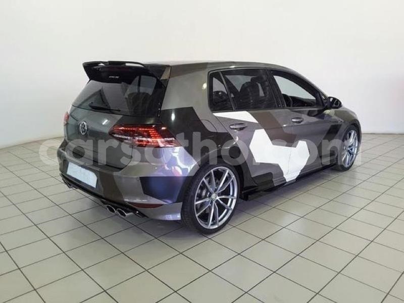 Big with watermark volkswagen golf r maseru maseru 13343