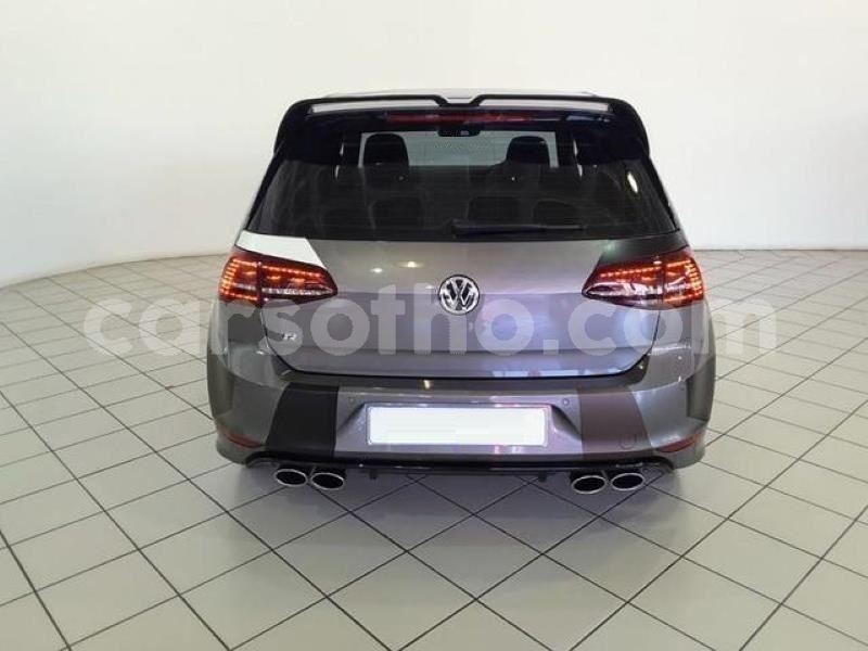 Big with watermark volkswagen golf r maseru maseru 13343