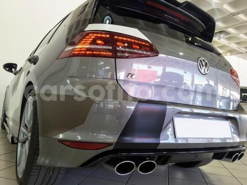 Big with watermark volkswagen golf r maseru maseru 13343