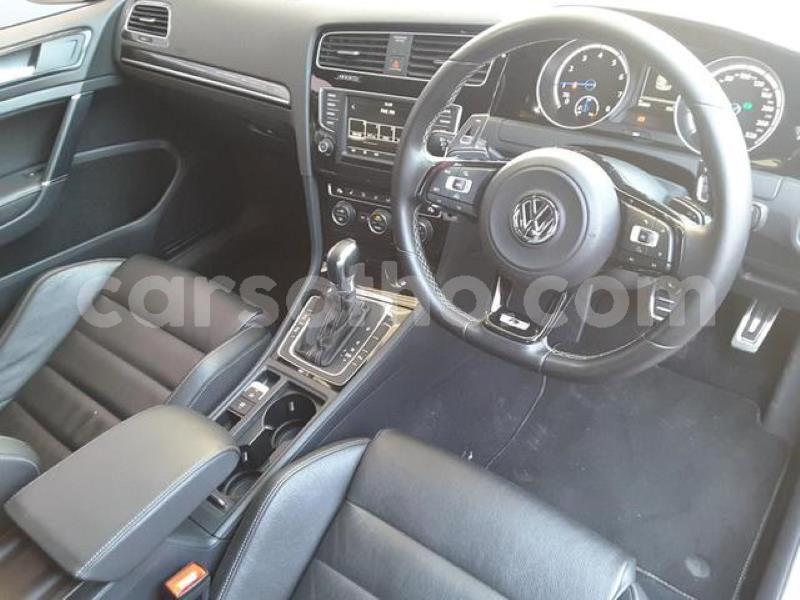 Big with watermark volkswagen golf r maseru maseru 13343