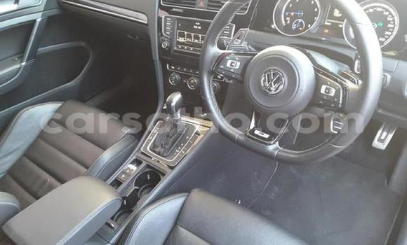 Sayi Na hannu Volkswagen Golf R Red Mota in Maseru a Maseru Sayi Na hannu Volkswagen Golf R Red Mota in Maseru a Maseru