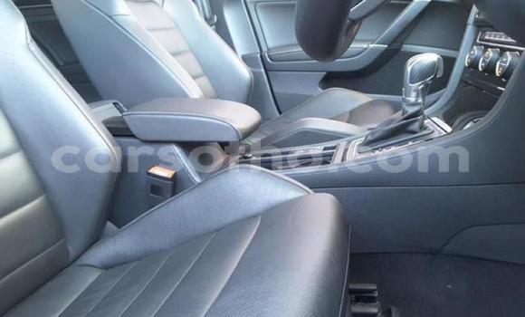 Sayi Na hannu Volkswagen Golf R Red Mota in Maseru a Maseru Sayi Na hannu Volkswagen Golf R Red Mota in Maseru a Maseru