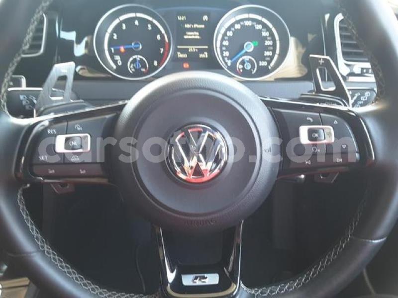 Big with watermark volkswagen golf r maseru maseru 13343