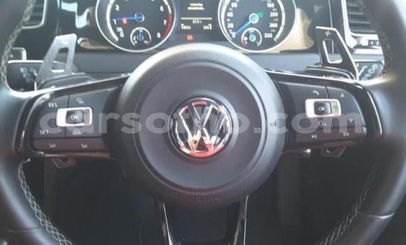 Sayi Na hannu Volkswagen Golf R Red Mota in Maseru a Maseru Sayi Na hannu Volkswagen Golf R Red Mota in Maseru a Maseru