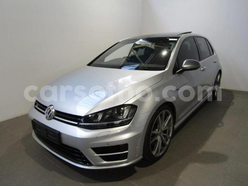 Big with watermark volkswagen golf r maseru maseru 13345