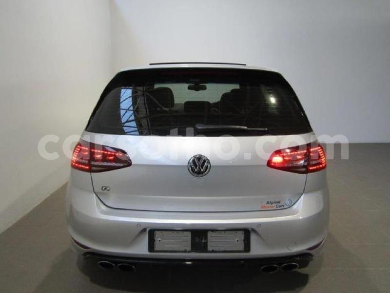 Big with watermark volkswagen golf r maseru maseru 13345