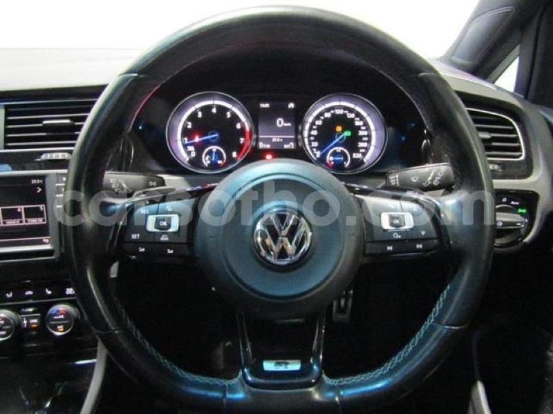 Big with watermark volkswagen golf r maseru maseru 13345