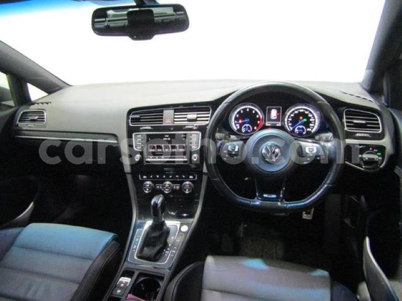 Big with watermark volkswagen golf r maseru maseru 13345