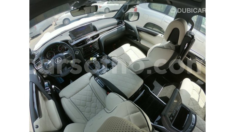 Big with watermark lexus lx maseru import dubai 13349