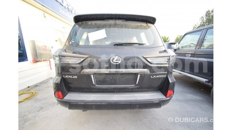 Big with watermark lexus lx maseru import dubai 13351