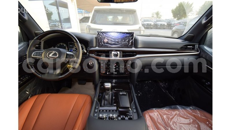 Big with watermark lexus lx maseru import dubai 13351