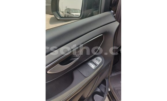 اشتري Imported Mercedes-Benz 250 Black سيارة في Import - Dubai في Maseru اشتري Imported Mercedes-Benz 250 Black سيارة في Import - Dubai في Maseru