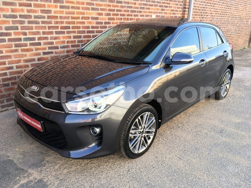 Big with watermark kia rio maseru maseru 13353